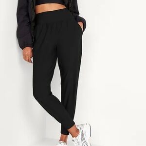 Old Navy High-Waisted PowerSoft Pocket Joggers